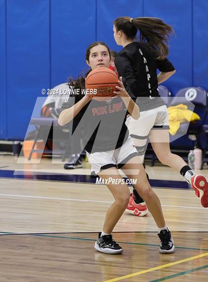 Thumbnail 1 in Fox Lane vs Somers (Pelham Booster Club Tournament) photogallery.