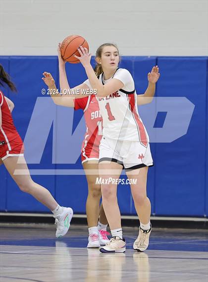 Thumbnail 1 in Fox Lane vs Somers (Pelham Booster Club Tournament) photogallery.