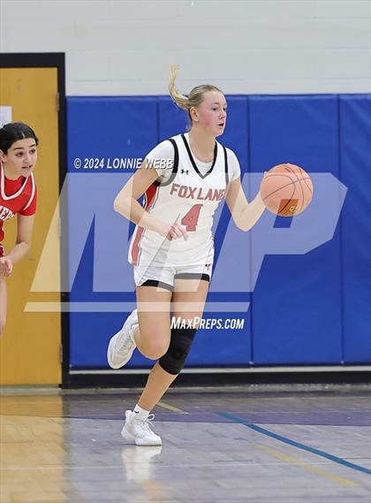 Thumbnail 1 in Fox Lane vs Somers (Pelham Booster Club Tournament) photogallery.