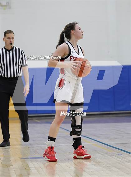 Thumbnail 1 in Fox Lane vs Somers (Pelham Booster Club Tournament) photogallery.