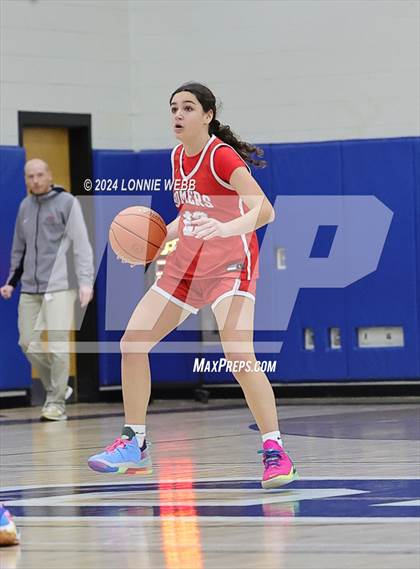 Thumbnail 1 in Fox Lane vs Somers (Pelham Booster Club Tournament) photogallery.