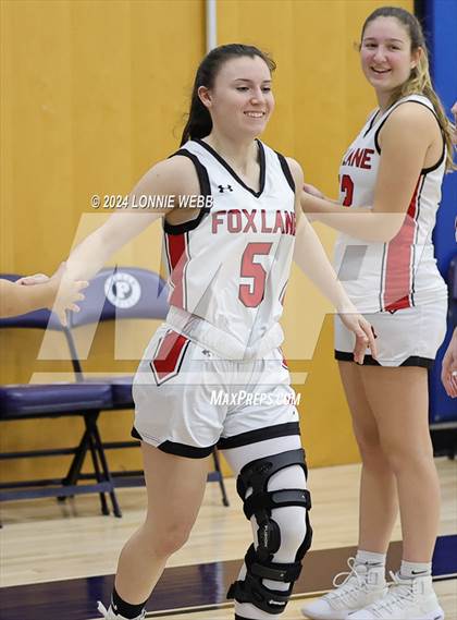 Thumbnail 2 in Fox Lane vs Somers (Pelham Booster Club Tournament) photogallery.