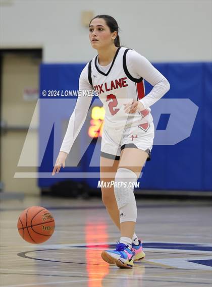 Thumbnail 2 in Fox Lane vs Somers (Pelham Booster Club Tournament) photogallery.