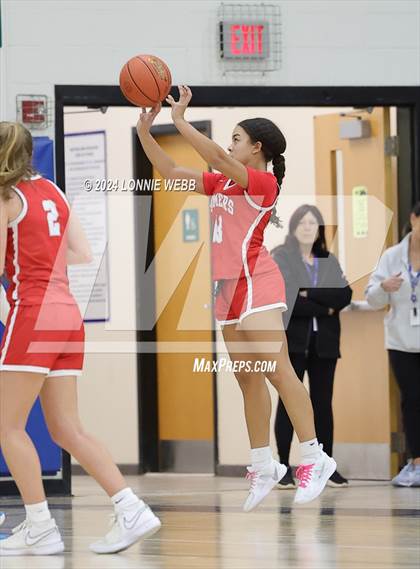 Thumbnail 2 in Fox Lane vs Somers (Pelham Booster Club Tournament) photogallery.