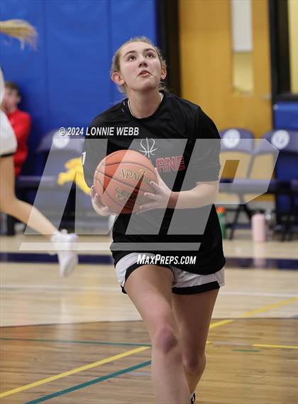 Thumbnail 1 in Fox Lane vs Somers (Pelham Booster Club Tournament) photogallery.
