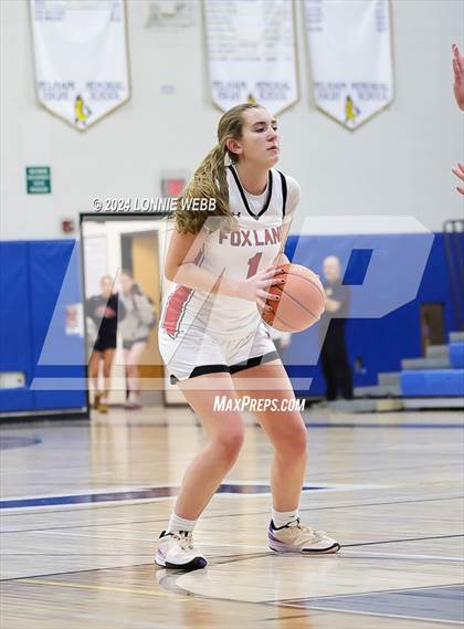 Thumbnail 2 in Fox Lane vs Somers (Pelham Booster Club Tournament) photogallery.