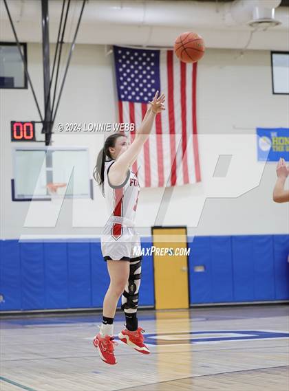 Thumbnail 3 in Fox Lane vs Somers (Pelham Booster Club Tournament) photogallery.
