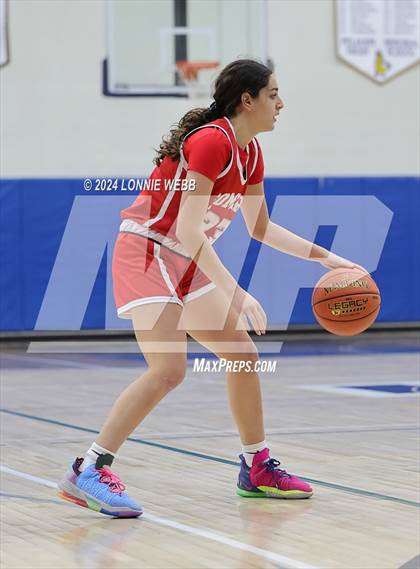 Thumbnail 1 in Fox Lane vs Somers (Pelham Booster Club Tournament) photogallery.