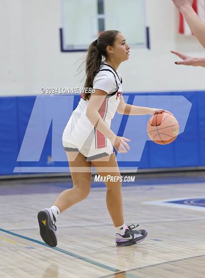 Thumbnail 1 in Fox Lane vs Somers (Pelham Booster Club Tournament) photogallery.