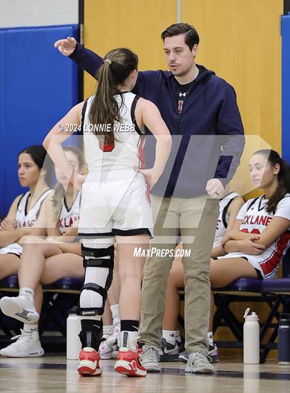 Thumbnail 3 in Fox Lane vs Somers (Pelham Booster Club Tournament) photogallery.