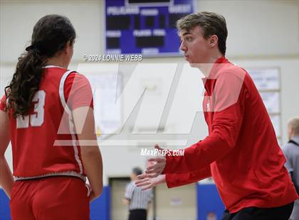 Thumbnail 3 in Fox Lane vs Somers (Pelham Booster Club Tournament) photogallery.