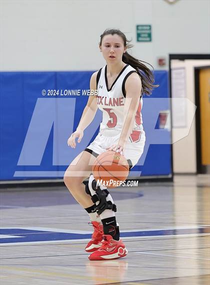 Thumbnail 2 in Fox Lane vs Somers (Pelham Booster Club Tournament) photogallery.
