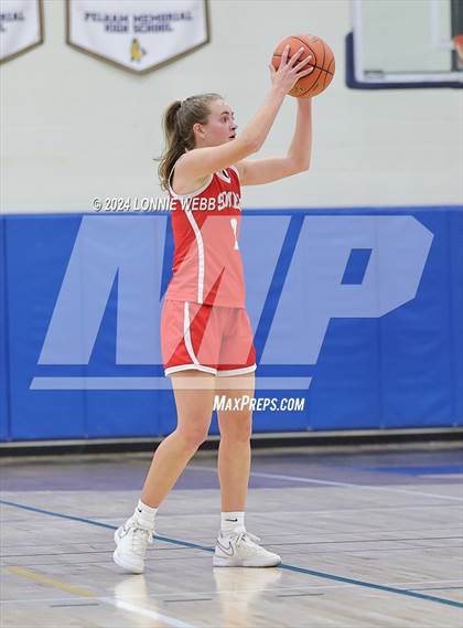 Thumbnail 1 in Fox Lane vs Somers (Pelham Booster Club Tournament) photogallery.