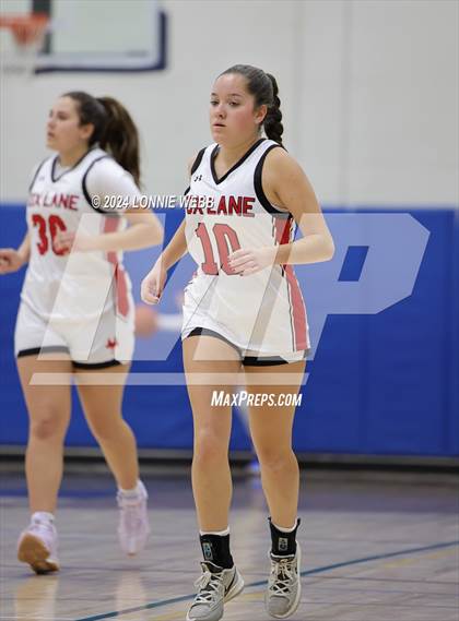 Thumbnail 3 in Fox Lane vs Somers (Pelham Booster Club Tournament) photogallery.