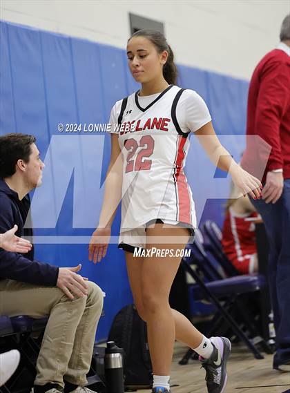 Thumbnail 2 in Fox Lane vs Somers (Pelham Booster Club Tournament) photogallery.