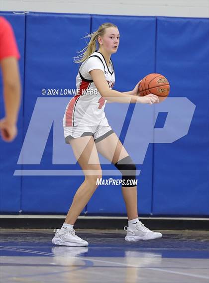 Thumbnail 2 in Fox Lane vs Somers (Pelham Booster Club Tournament) photogallery.
