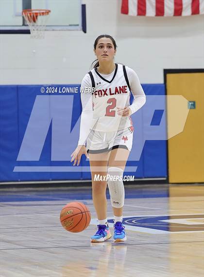Thumbnail 3 in Fox Lane vs Somers (Pelham Booster Club Tournament) photogallery.