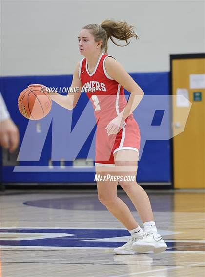 Thumbnail 3 in Fox Lane vs Somers (Pelham Booster Club Tournament) photogallery.