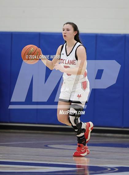 Thumbnail 3 in Fox Lane vs Somers (Pelham Booster Club Tournament) photogallery.