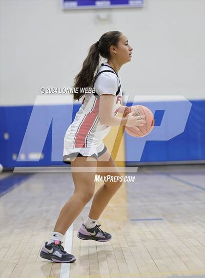 Thumbnail 3 in Fox Lane vs Somers (Pelham Booster Club Tournament) photogallery.