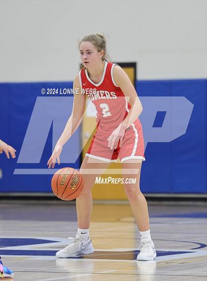 Thumbnail 1 in Fox Lane vs Somers (Pelham Booster Club Tournament) photogallery.