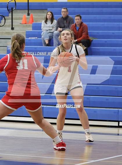 Thumbnail 2 in Fox Lane vs Somers (Pelham Booster Club Tournament) photogallery.