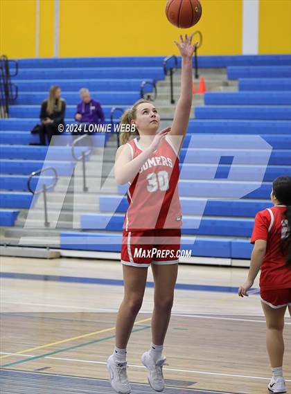 Thumbnail 1 in Fox Lane vs Somers (Pelham Booster Club Tournament) photogallery.