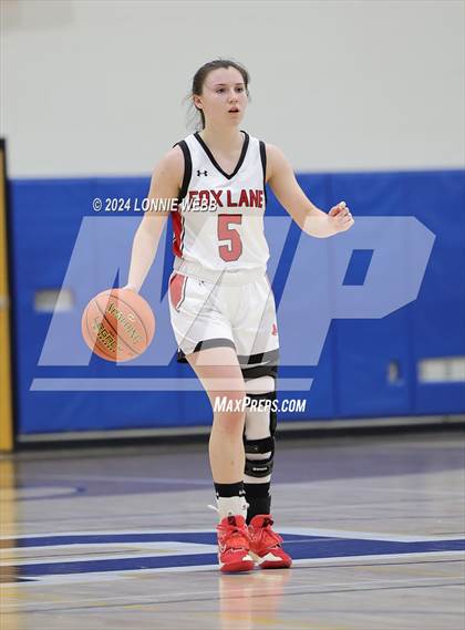 Thumbnail 3 in Fox Lane vs Somers (Pelham Booster Club Tournament) photogallery.