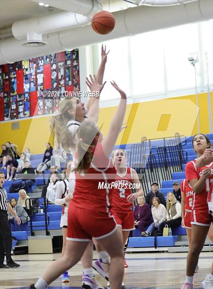 Thumbnail 2 in Fox Lane vs Somers (Pelham Booster Club Tournament) photogallery.