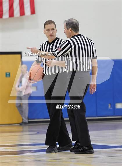 Thumbnail 2 in Fox Lane vs Somers (Pelham Booster Club Tournament) photogallery.