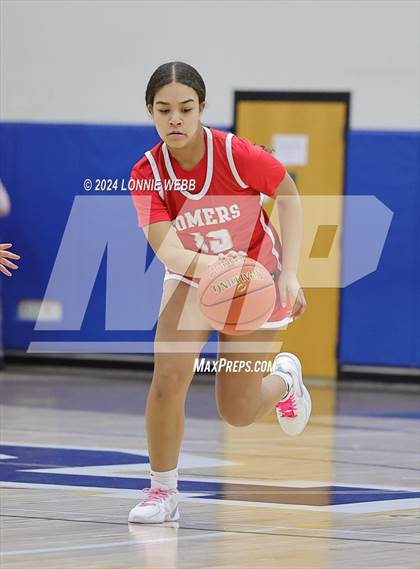 Thumbnail 2 in Fox Lane vs Somers (Pelham Booster Club Tournament) photogallery.