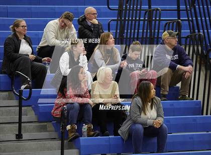 Thumbnail 2 in Fox Lane vs Somers (Pelham Booster Club Tournament) photogallery.