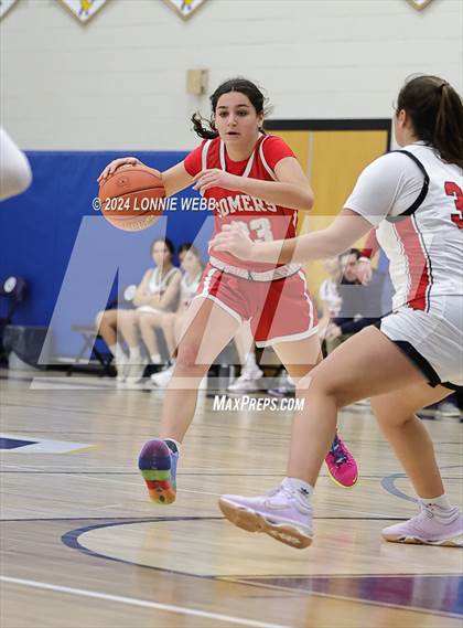 Thumbnail 3 in Fox Lane vs Somers (Pelham Booster Club Tournament) photogallery.