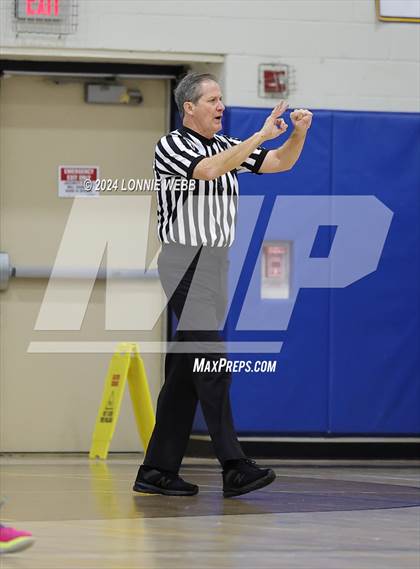 Thumbnail 3 in Fox Lane vs Somers (Pelham Booster Club Tournament) photogallery.