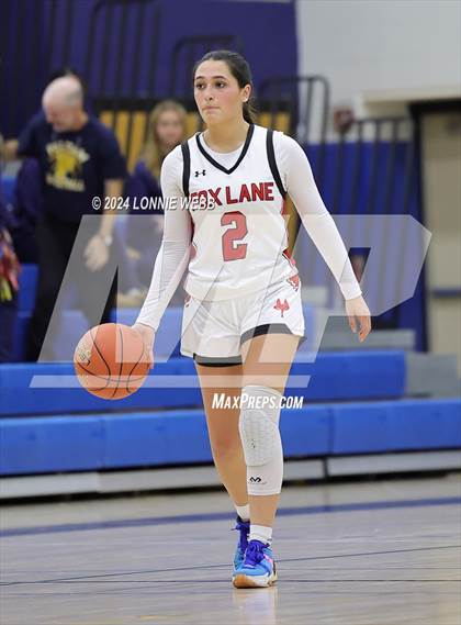 Thumbnail 2 in Fox Lane vs Somers (Pelham Booster Club Tournament) photogallery.