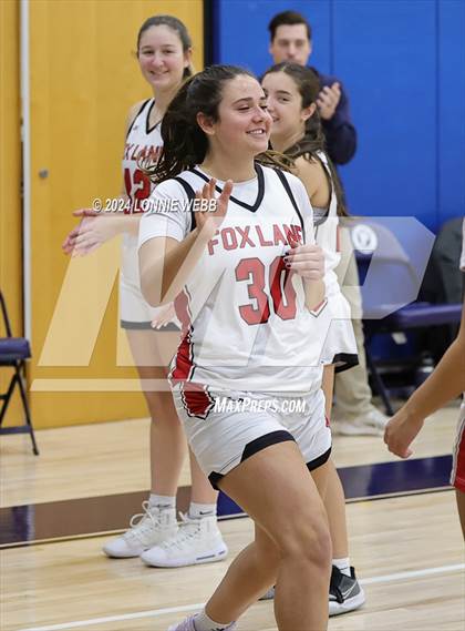 Thumbnail 3 in Fox Lane vs Somers (Pelham Booster Club Tournament) photogallery.