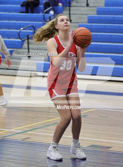 Thumbnail 2 in Fox Lane vs Somers (Pelham Booster Club Tournament) photogallery.