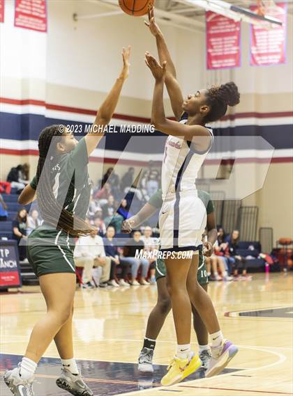 Thumbnail 3 in Livingston @ Hardin-Jefferson photogallery.