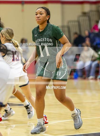 Thumbnail 3 in Livingston @ Hardin-Jefferson photogallery.