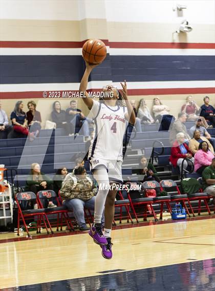 Thumbnail 3 in Livingston @ Hardin-Jefferson photogallery.
