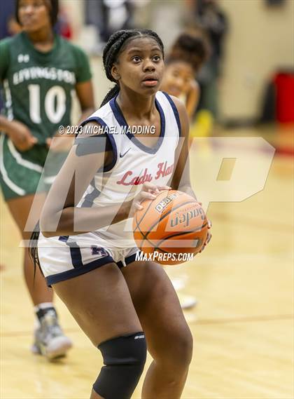 Thumbnail 2 in Livingston @ Hardin-Jefferson photogallery.