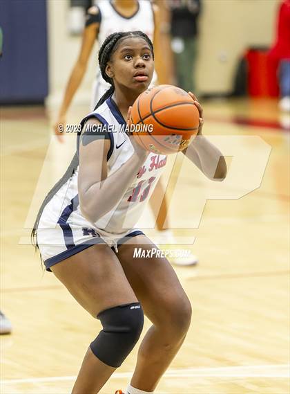 Thumbnail 3 in Livingston @ Hardin-Jefferson photogallery.