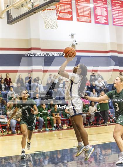 Thumbnail 2 in Livingston @ Hardin-Jefferson photogallery.
