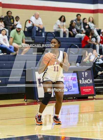 Thumbnail 2 in Livingston @ Hardin-Jefferson photogallery.