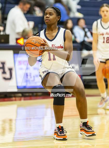 Thumbnail 3 in Livingston @ Hardin-Jefferson photogallery.