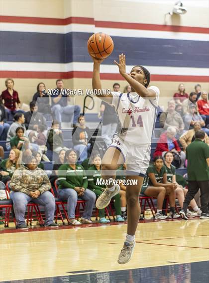 Thumbnail 1 in Livingston @ Hardin-Jefferson photogallery.