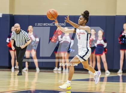 Thumbnail 3 in Livingston @ Hardin-Jefferson photogallery.