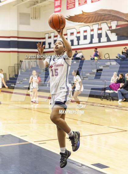 Thumbnail 1 in Livingston @ Hardin-Jefferson photogallery.