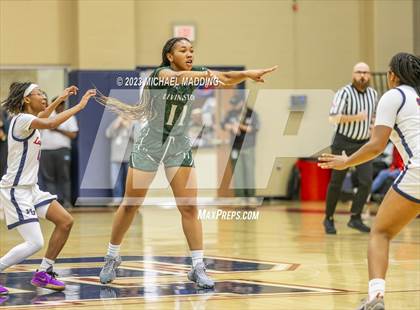 Thumbnail 3 in Livingston @ Hardin-Jefferson photogallery.