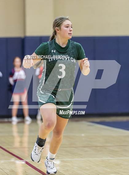 Thumbnail 3 in Livingston @ Hardin-Jefferson photogallery.